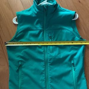 Marmot Soft Shell Vest